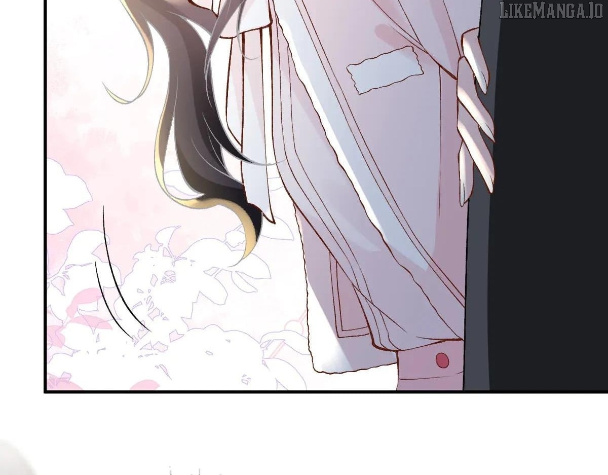 Everyone's Darling Chapter 309 - page 4